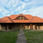 Donauresidenz Lägenhet *