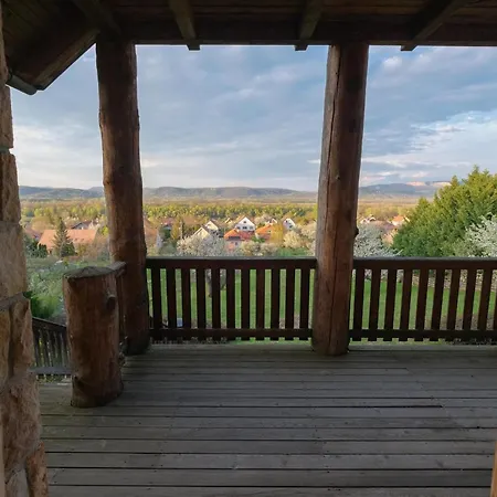Donauresidenz Apartman *
