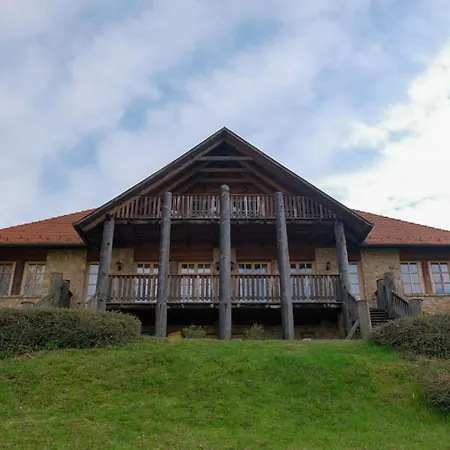 Donauresidenz Lägenhet *