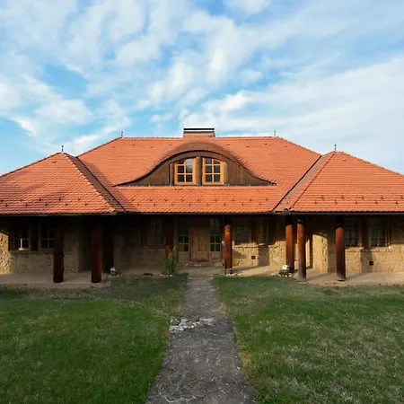Donauresidenz Daire *