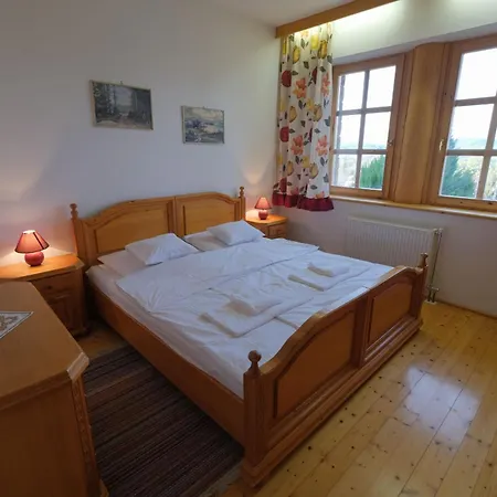 Apartman Donauresidenz Dunabogdány