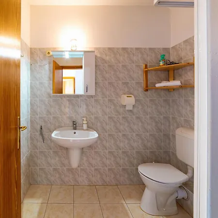 Donauresidenz Apartman