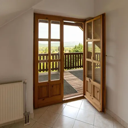 Donauresidenz Apartman *