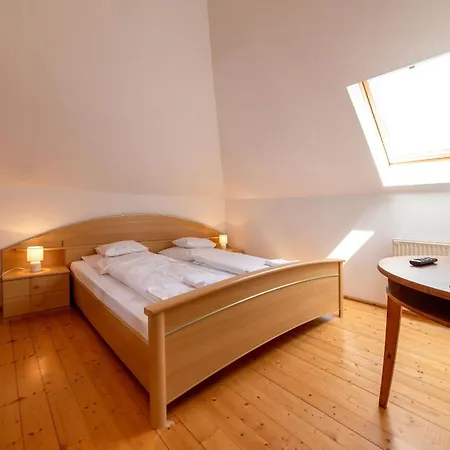 Daire Donauresidenz Dunabogdány