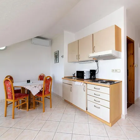 Lägenhet Donauresidenz