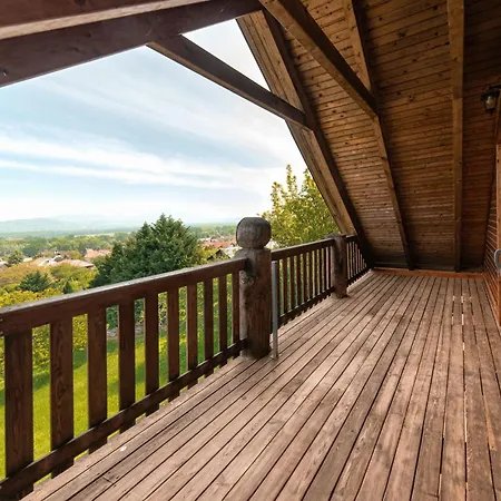 Donauresidenz Apartman Dunabogdány