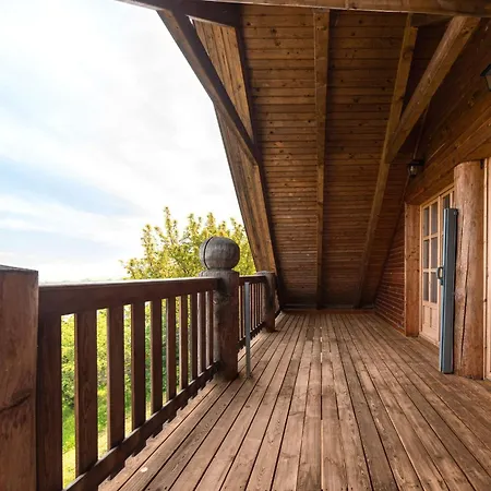 Apartman Donauresidenz *