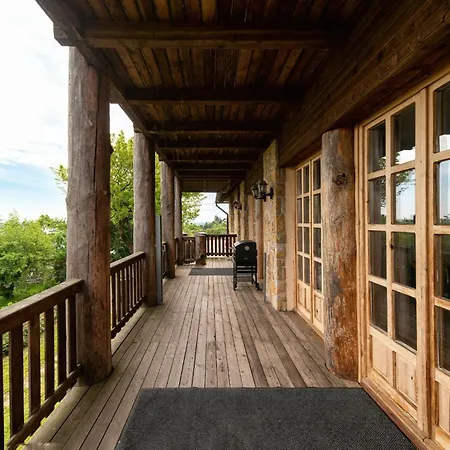 Donauresidenz Apartman Dunabogdány