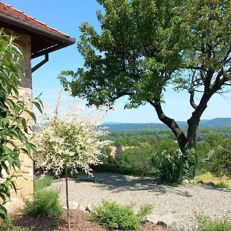 Apartman Donauresidenz