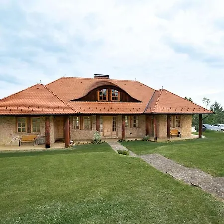 Donauresidenz Apartman