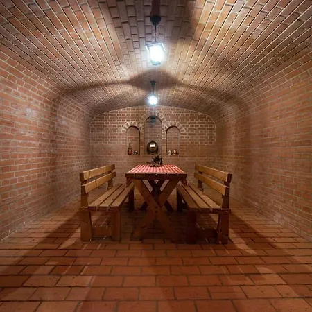 Donauresidenz * Dunabogdány