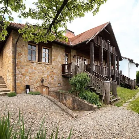 Διαμέρισμα Donauresidenz Dunabogdány