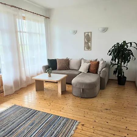 Donauresidenz Apartman *