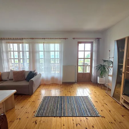 Apartman Donauresidenz *