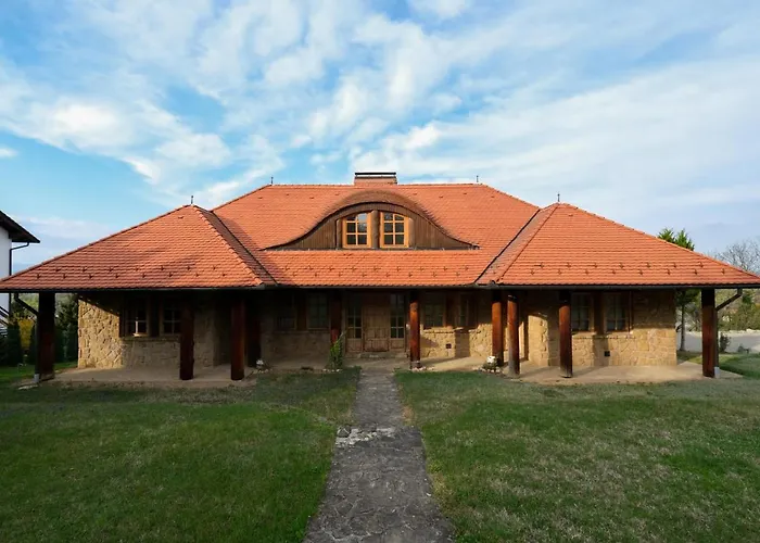 Donauresidenz Apartmán *