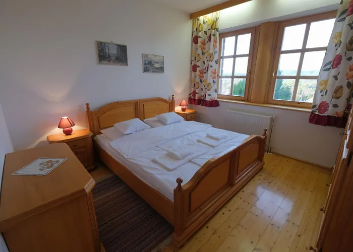 Apartmán Donauresidenz Dunabogdány