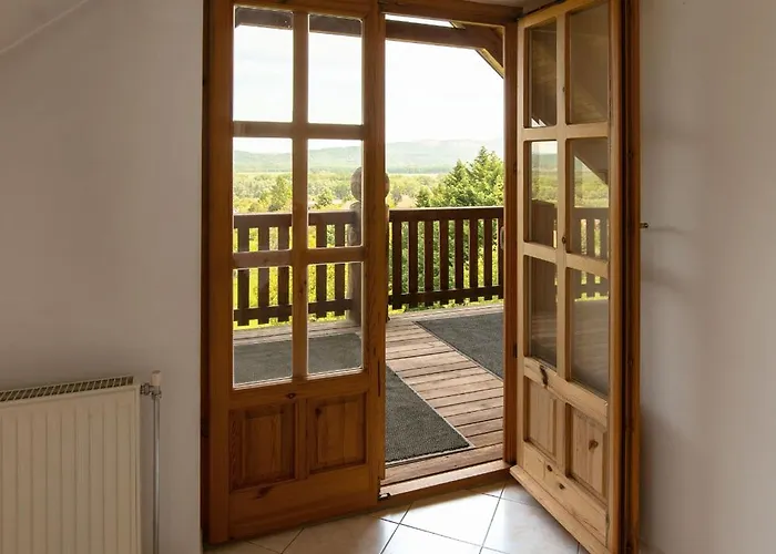 Donauresidenz Apartmán *