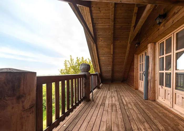 Apartmán Donauresidenz *
