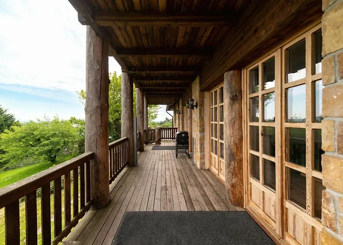 Donauresidenz Apartmán Dunabogdány